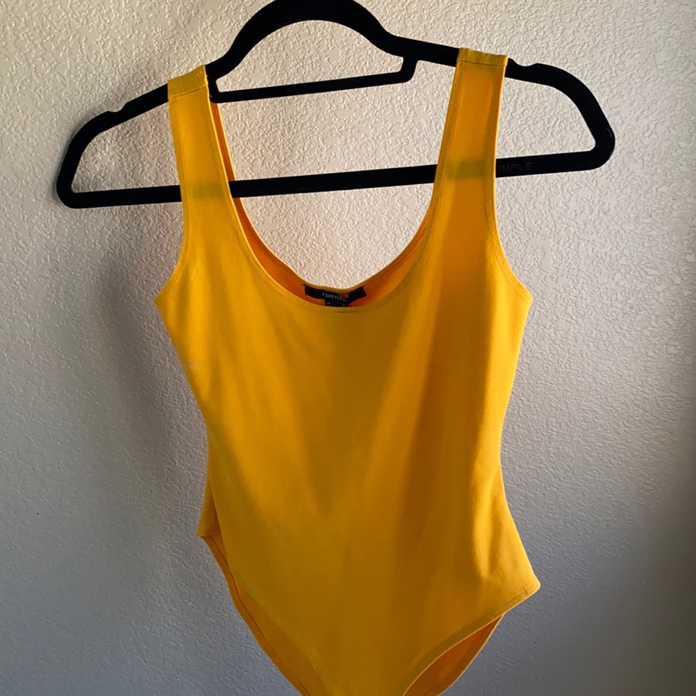 Bodysuit